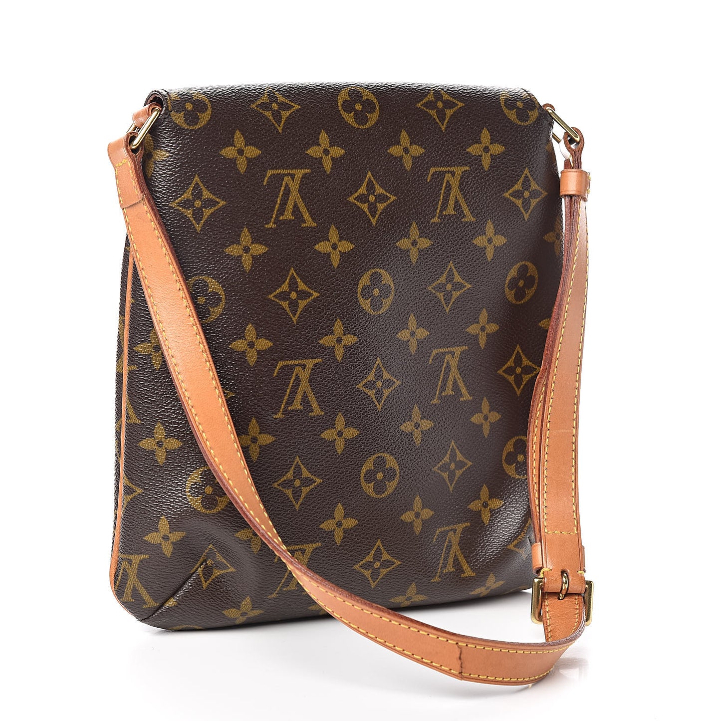 Monogram Musette Salsa