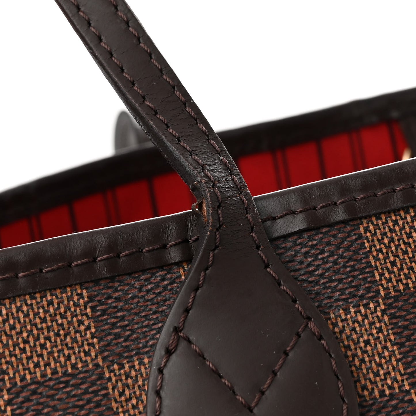 Damier Ebene Neo Neverfull MM