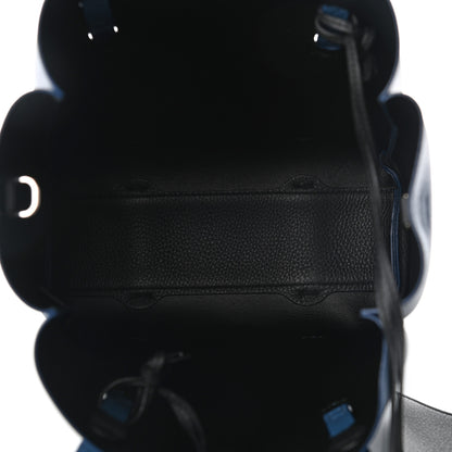 Balenciaga Calfskin XS Everyday Tote Canard 7 of 9