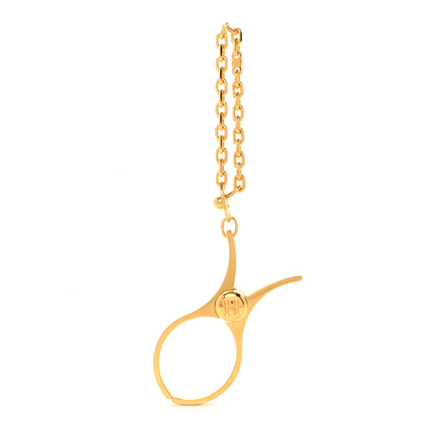 Permabrass Filou Glove Clip