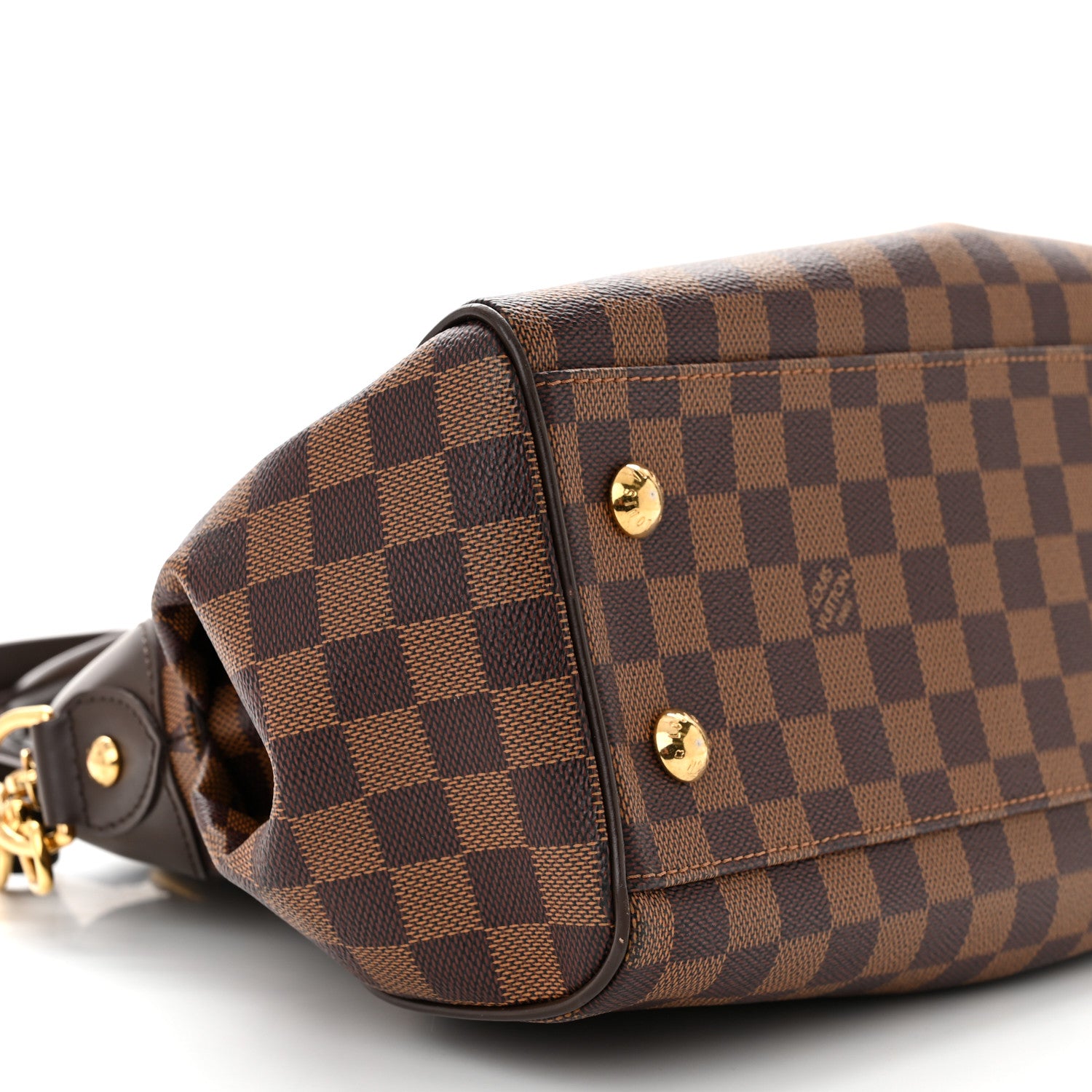 Louis Vuitton LOUIS VUITTON Damier Ebene Trevi PM 7 of 9