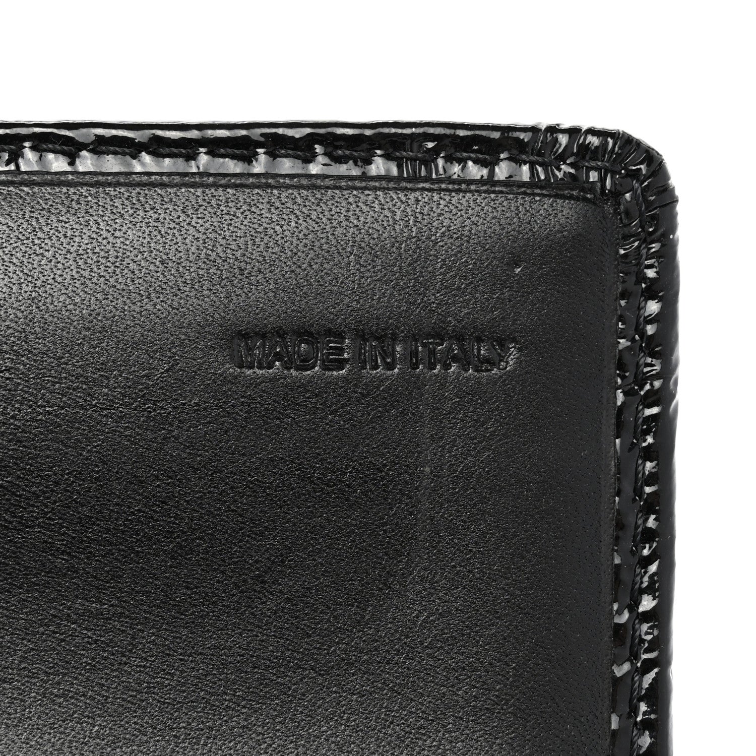 Burberry Nylon Beat Check Floral Continental Wallet Black 7 of 7