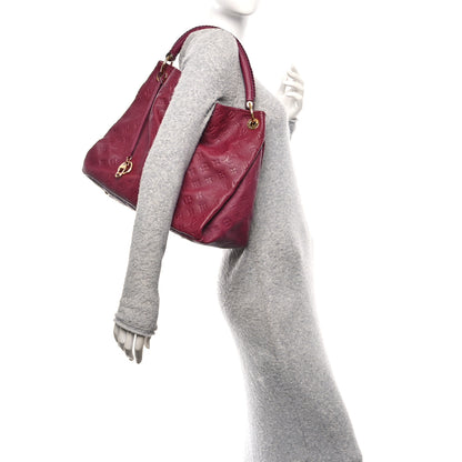 Louis Vuitton Empreinte Artsy MM Aurore 2 of 9