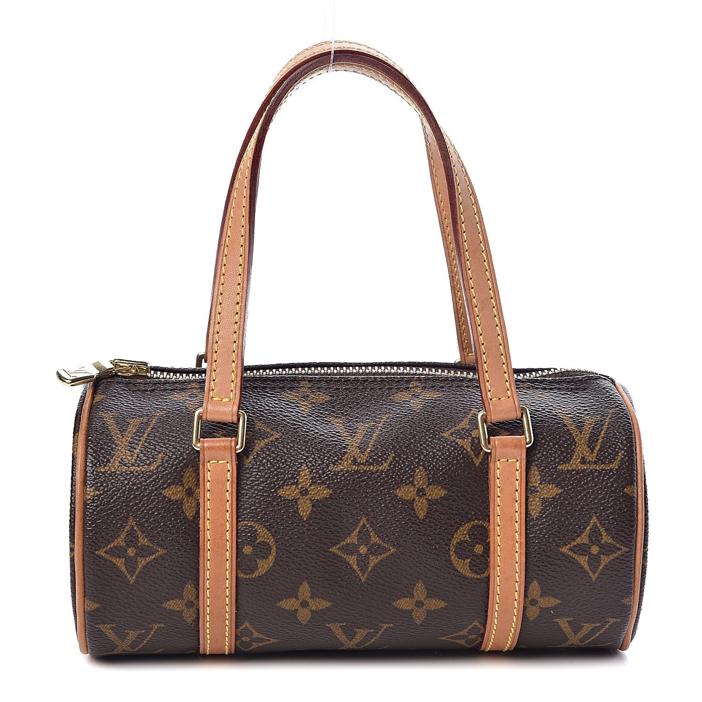 Monogram Papillon 19