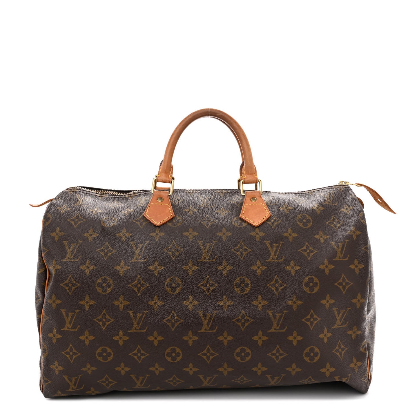 Monogram Speedy 40