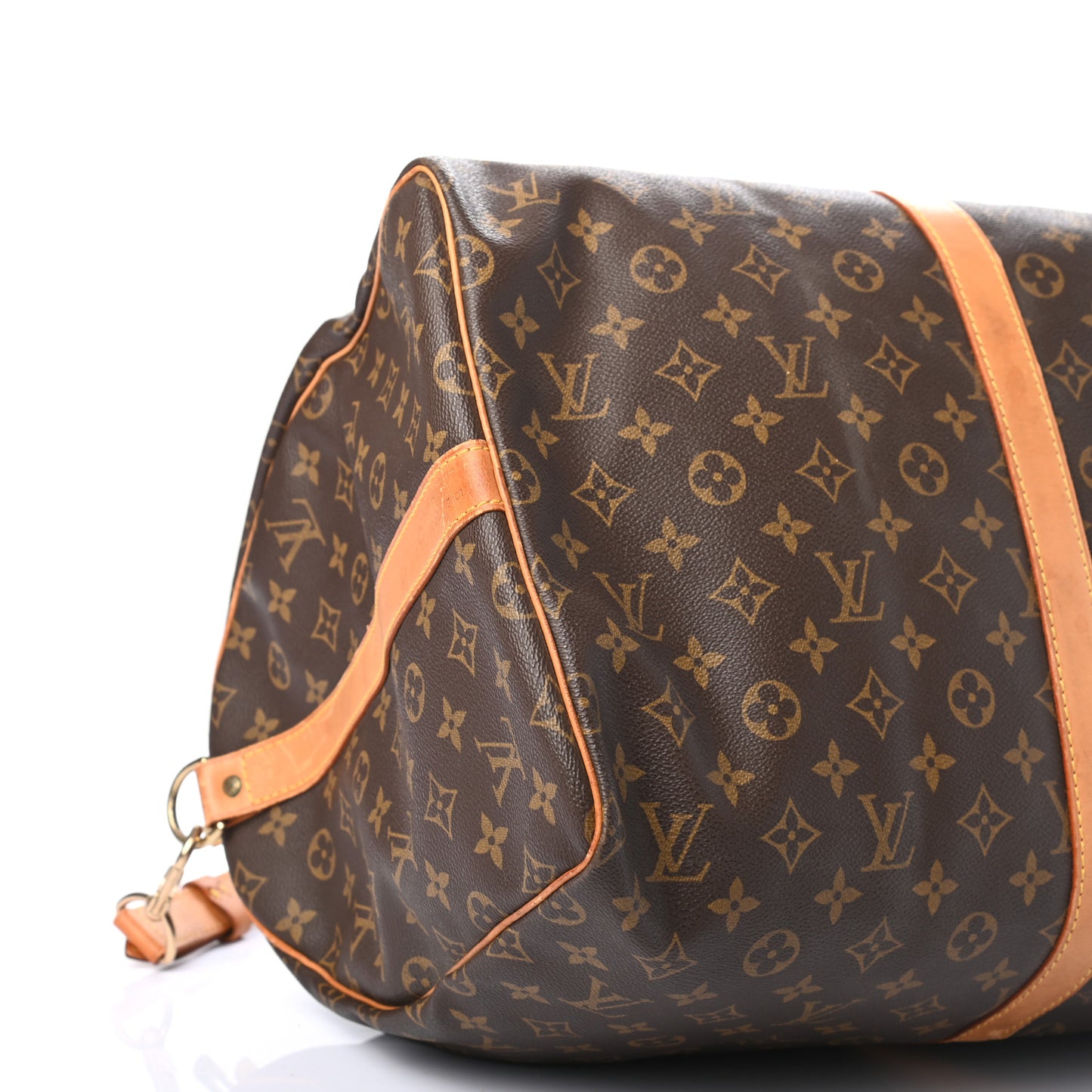 Monogram Keepall Bandouliere 60