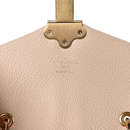 Louis Vuitton Damier Ebene Clapton Backpack Creme 6 of 12