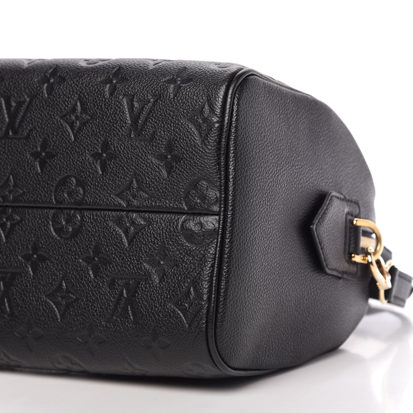 Empreinte Speedy Bandouliere 25 NM Black
