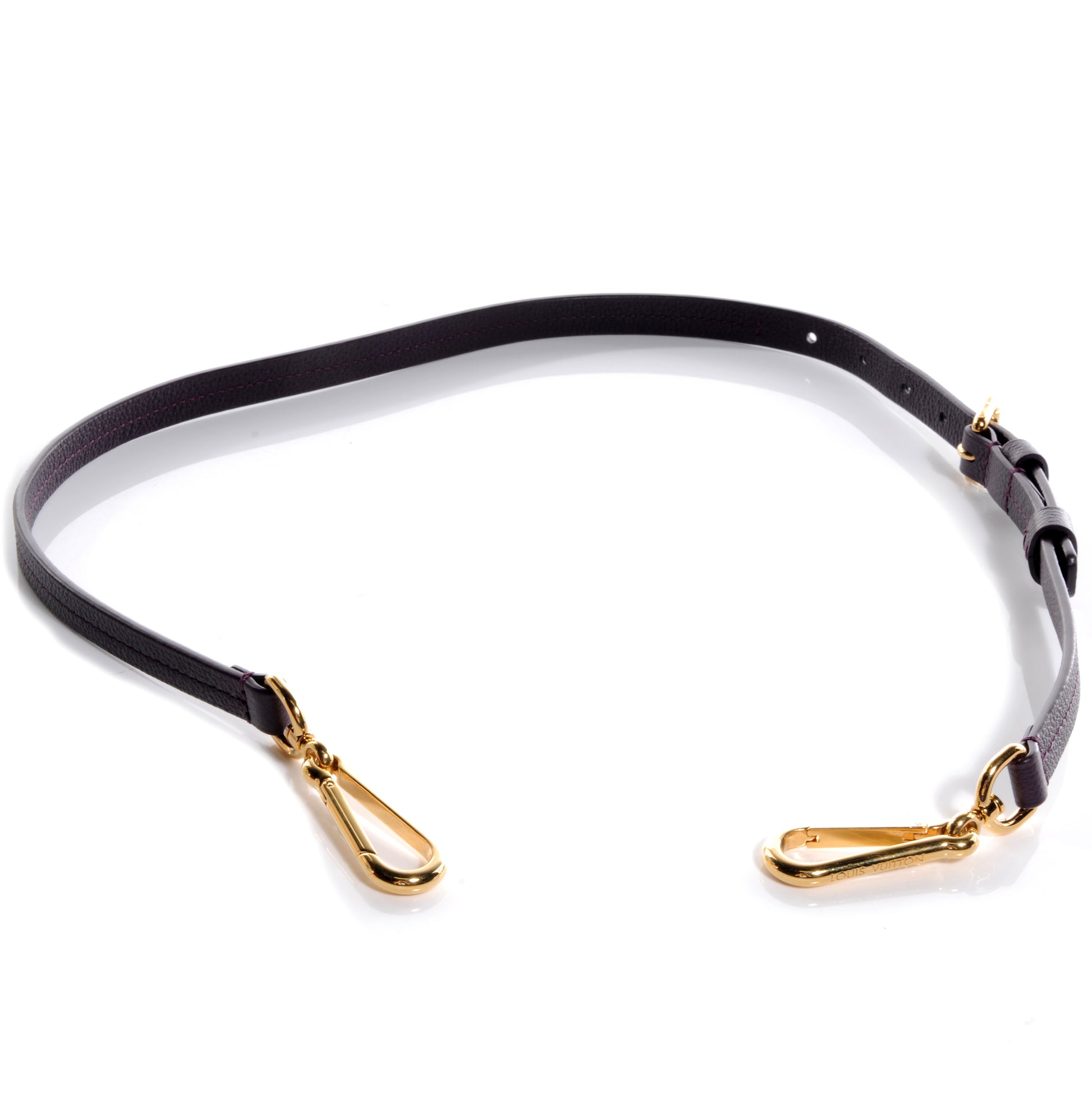 Louis Vuitton Empreinte Adjustable Shoulder Strap Aube 1 of 4