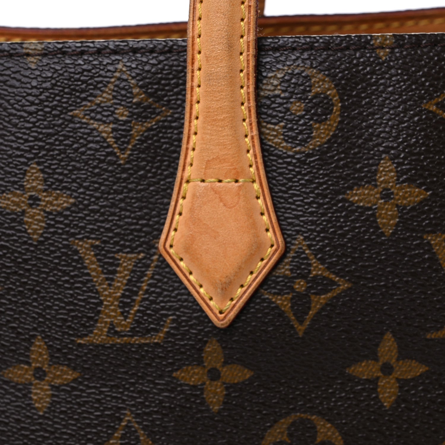 Louis Vuitton Monogram Wilshire PM 11 of 11