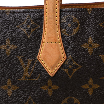 Louis Vuitton Monogram Wilshire PM 11 of 11