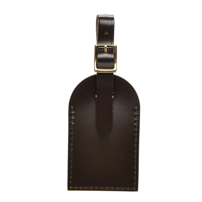 Louis Vuitton Calfskin Luggage Tag Ebene 2 of 4
