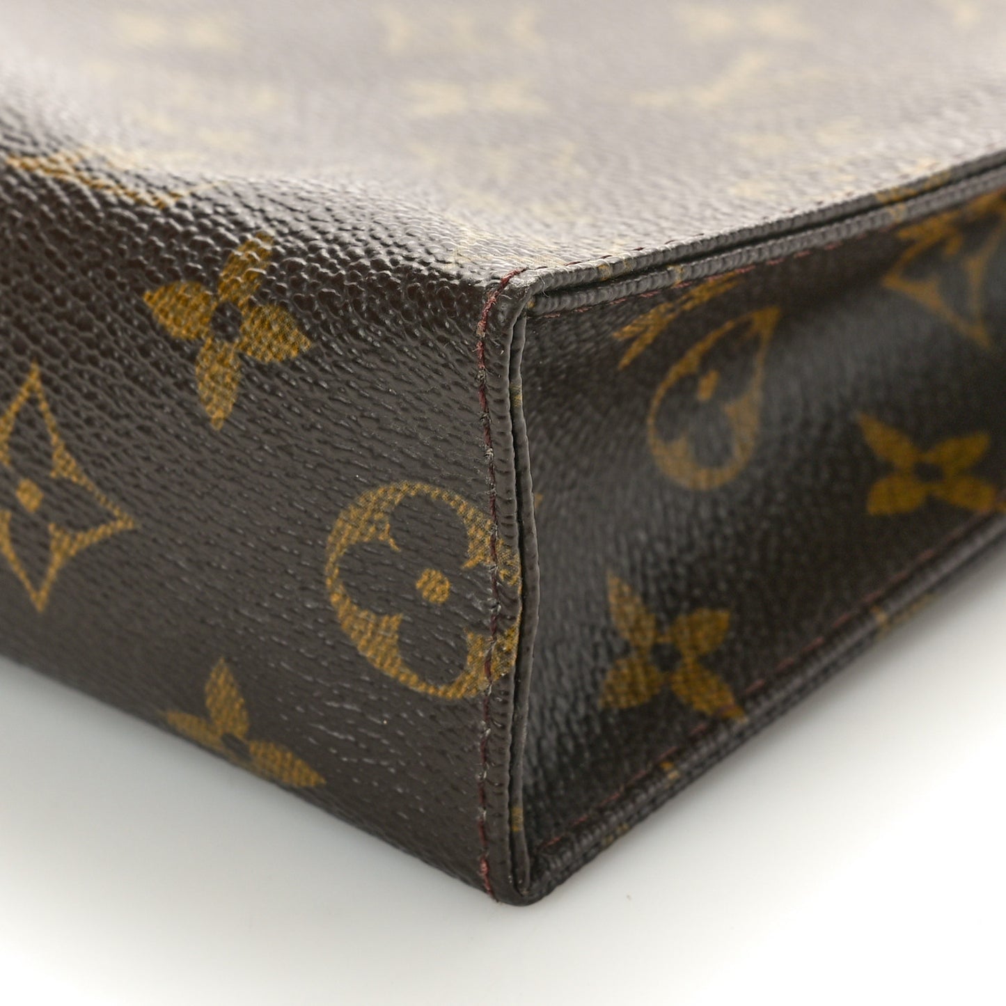 Monogram Toiletry Pouch 26