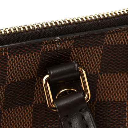 Louis Vuitton Damier Ebene Siena PM 13 of 14