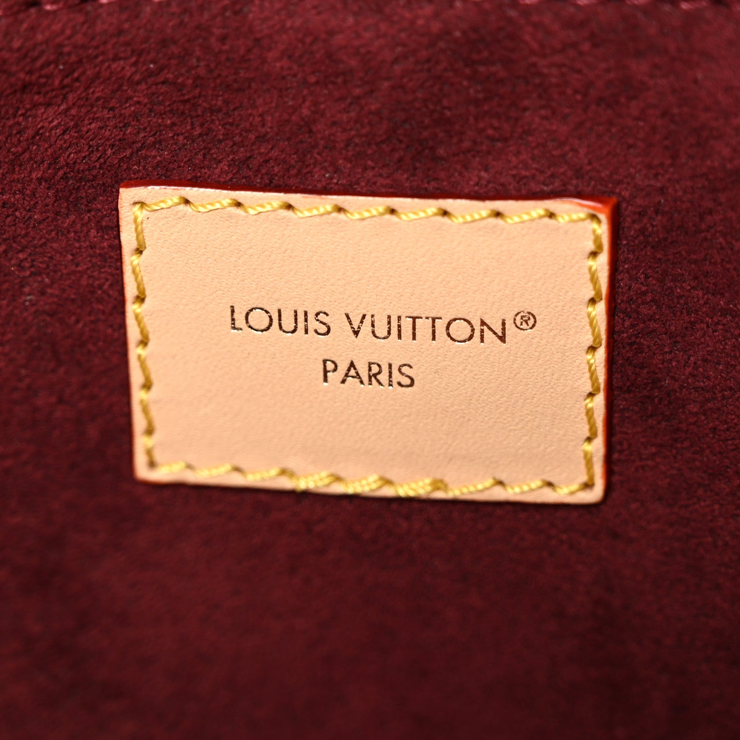 Louis Vuitton Monogram Again 6 of 10