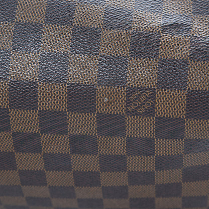 Louis Vuitton Damier Ebene Speedy 30 13 of 16