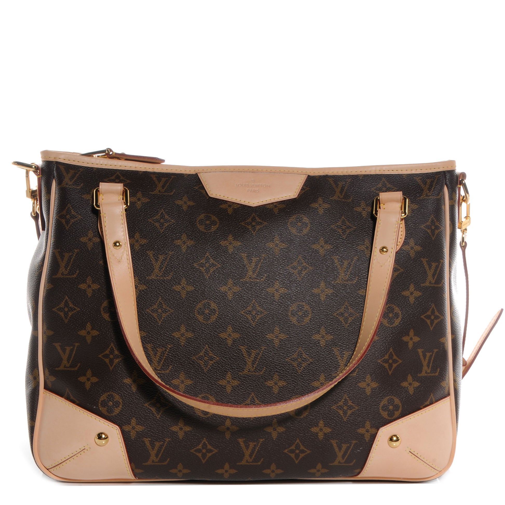 Louis Vuitton Monogram Estrela MM 1 of 7