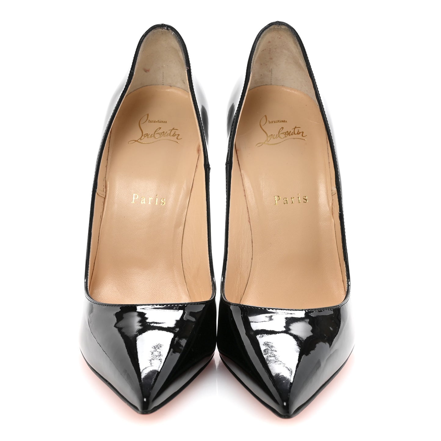 Patent So Kate 100 Pumps 39.5 Black