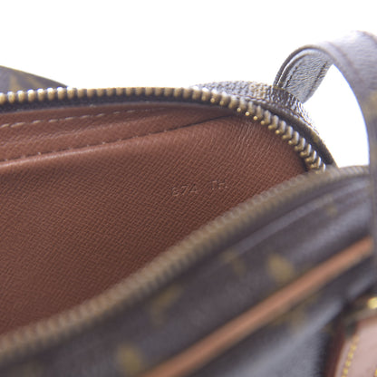 Louis Vuitton Monogram Pochette Marly Bandouliere 7 of 10