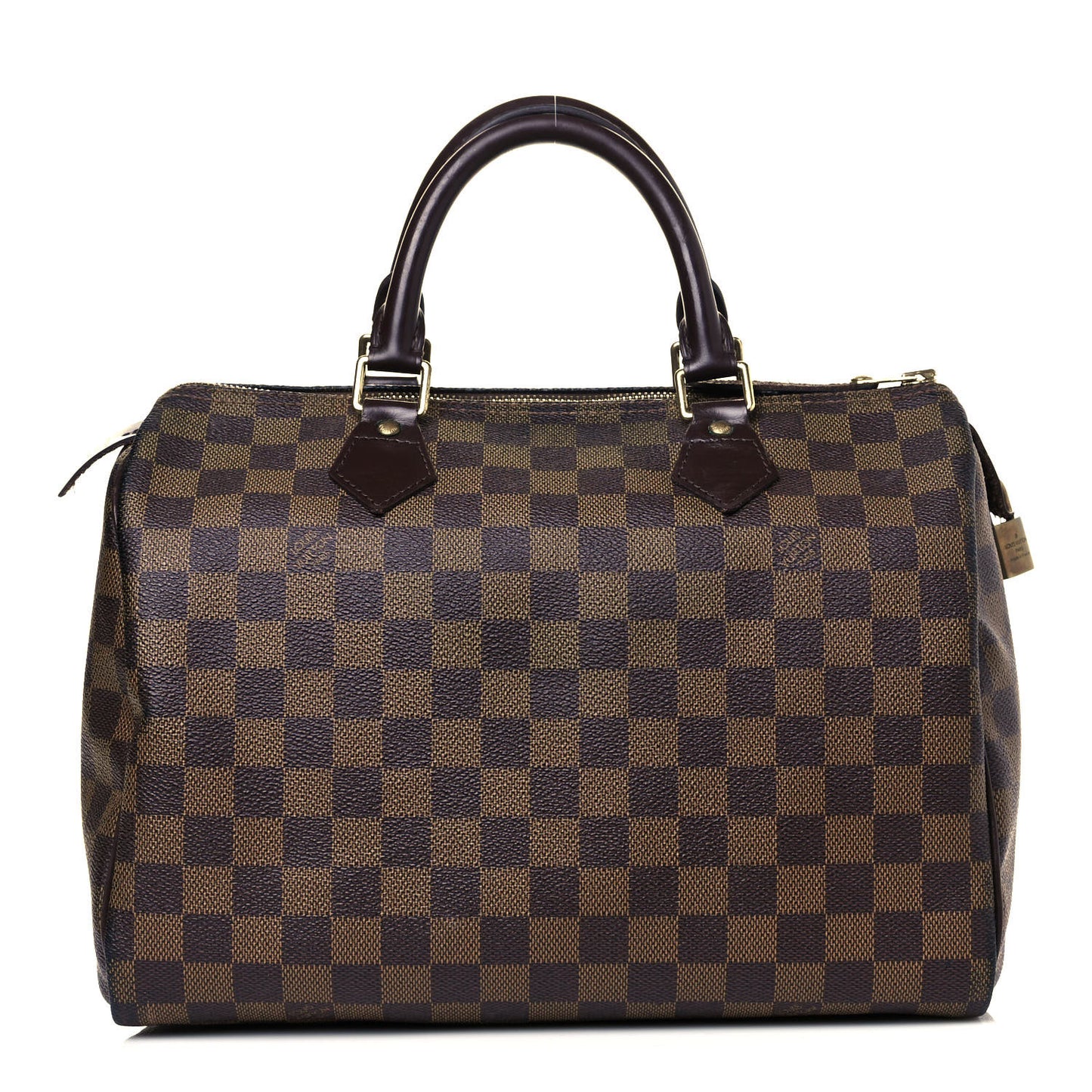 Damier Ebene Speedy 30