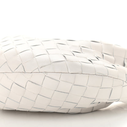 Bottega Veneta Nappa Intrecciato Mini Jodie Chalk 10 of 11