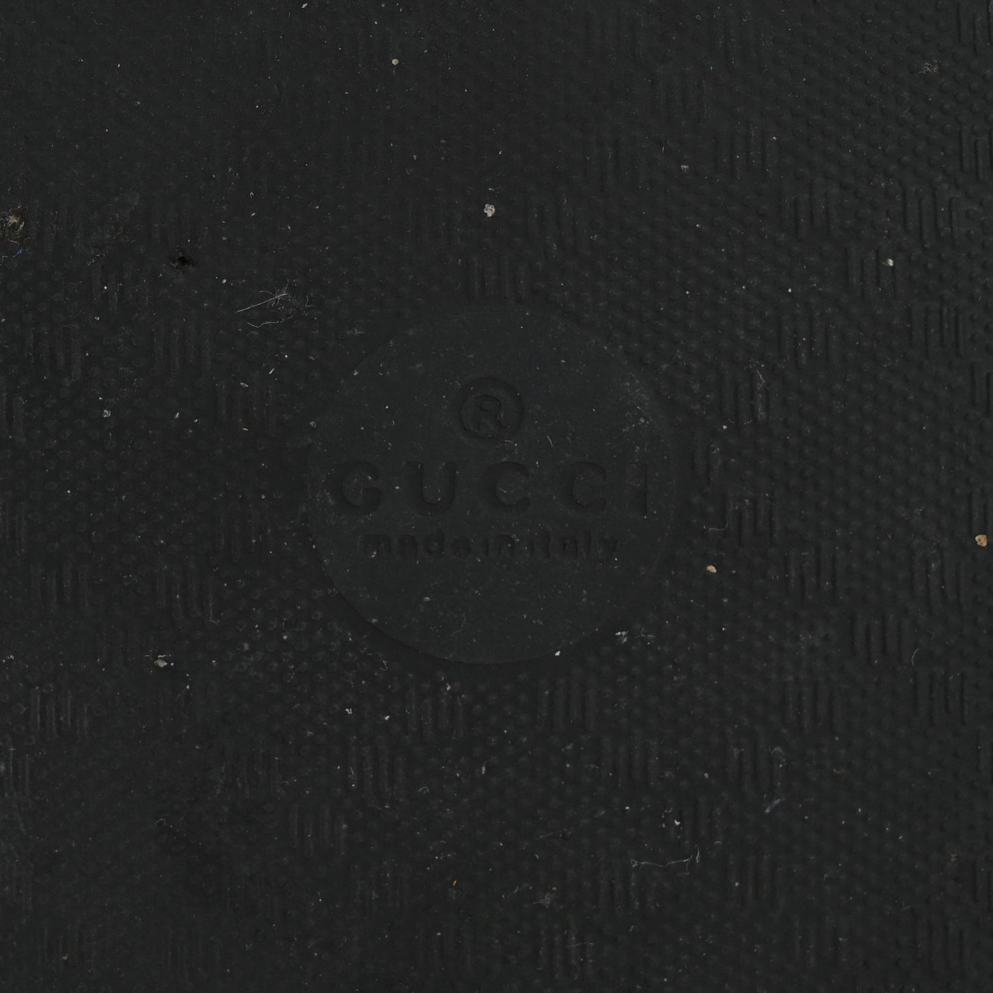 GG Supreme Monogram Blooms Slide Sandals 36 Beige Multicolor