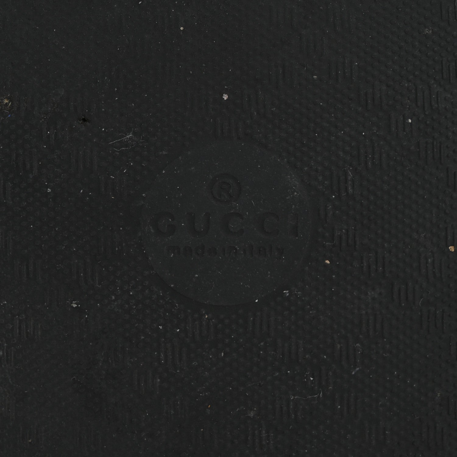 Gucci GG Supreme Monogram Blooms Slide Sandals 36 Beige Multicolor 8 of 12