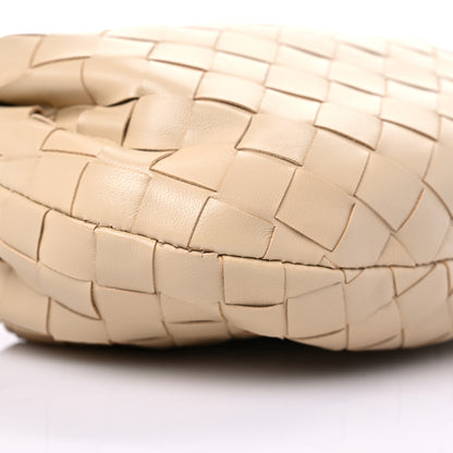 Bottega Veneta Nappa Intrecciato Mini Jodie Porridge 8 of 9