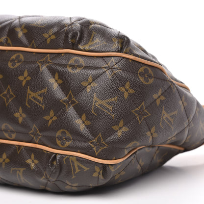 Louis Vuitton Monogram Etoile City GM 9 of 12