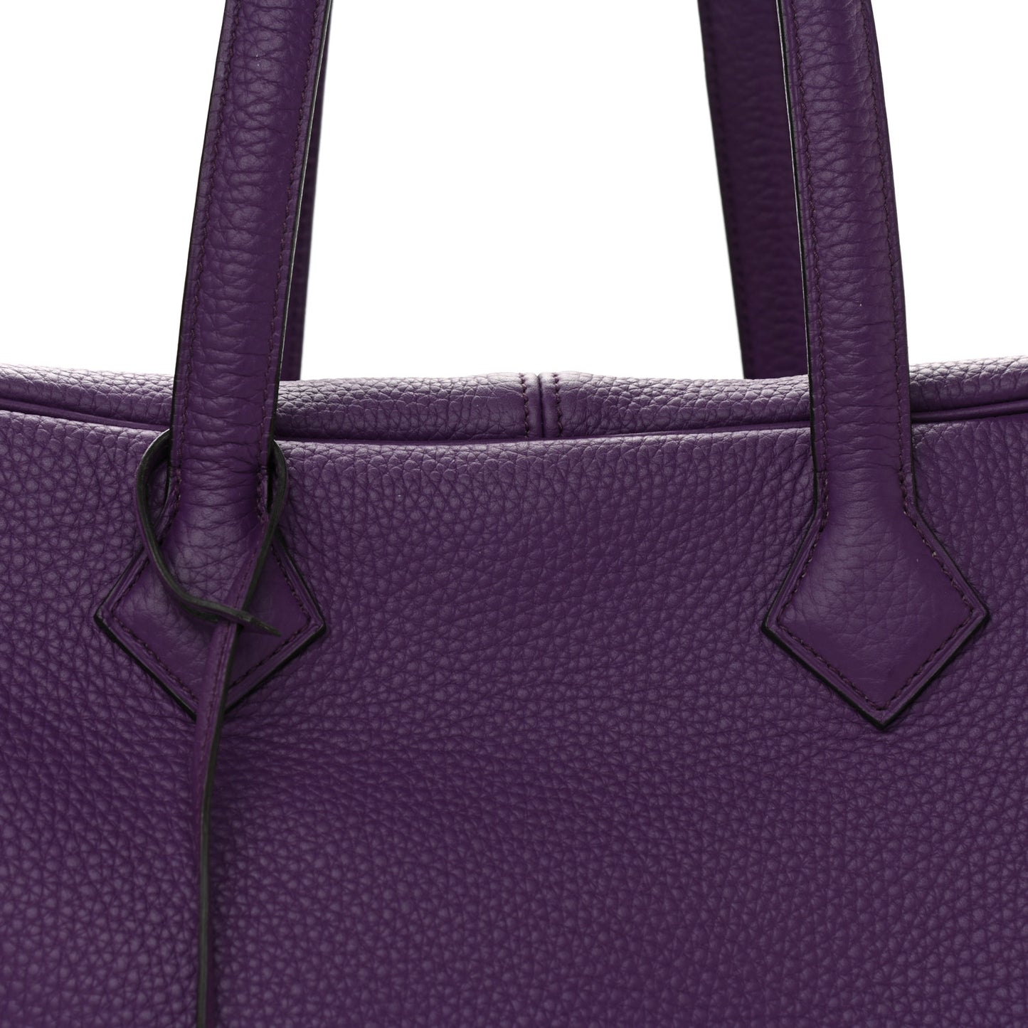 Taurillon Clemence Victoria II 35 Ultraviolet