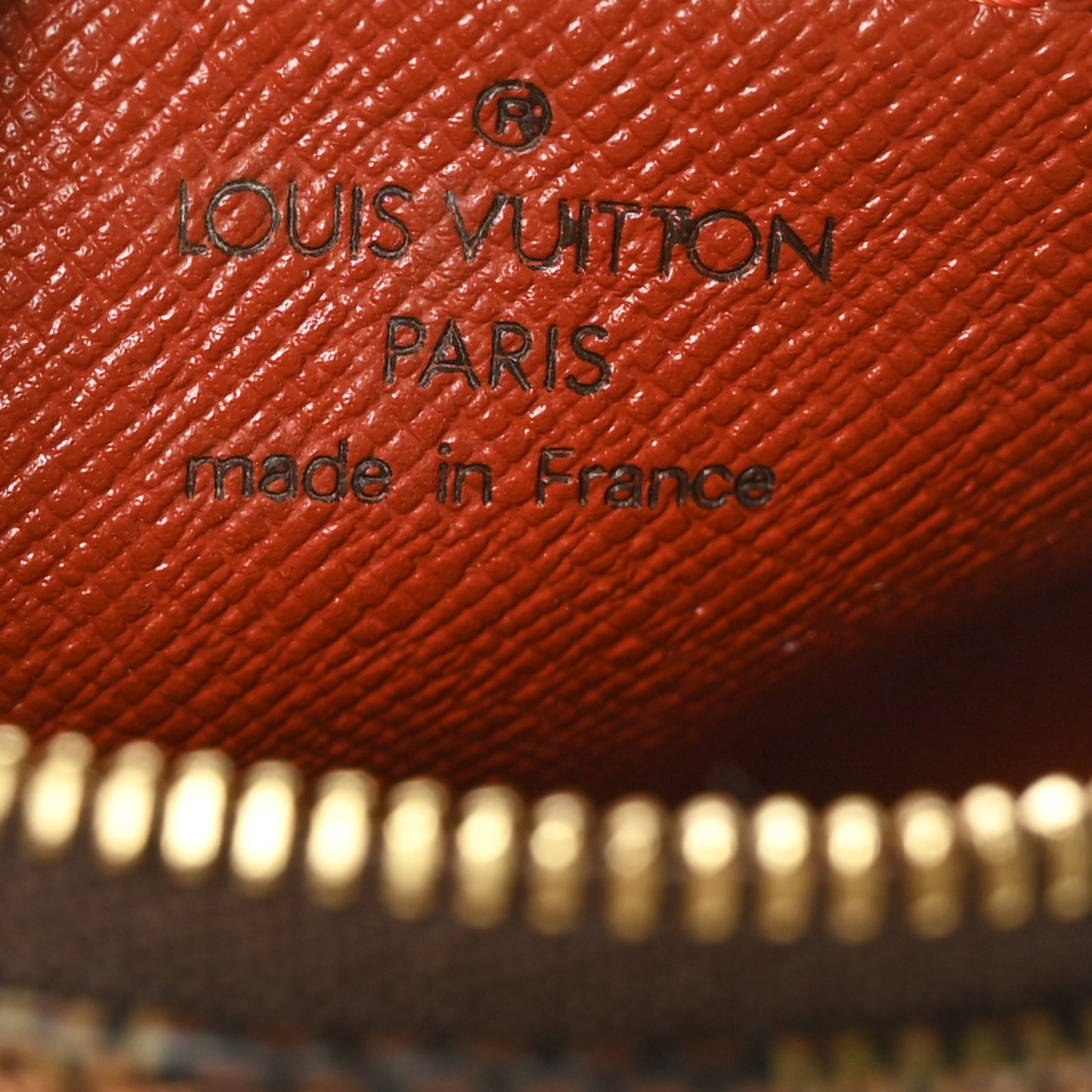 Damier Ebene Mini Papillon