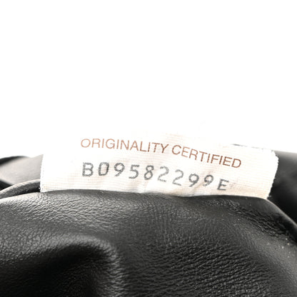 Bottega Veneta Nappa Intrecciato Mini Jodie Black 7 of 11