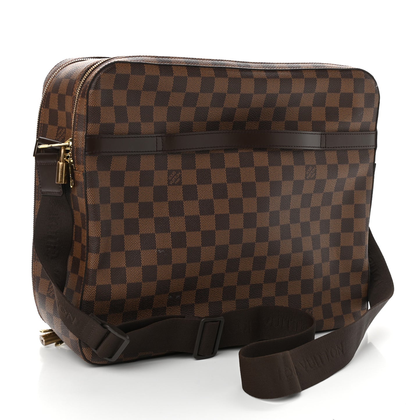 Damier Ebene Dorsoduro Messenger