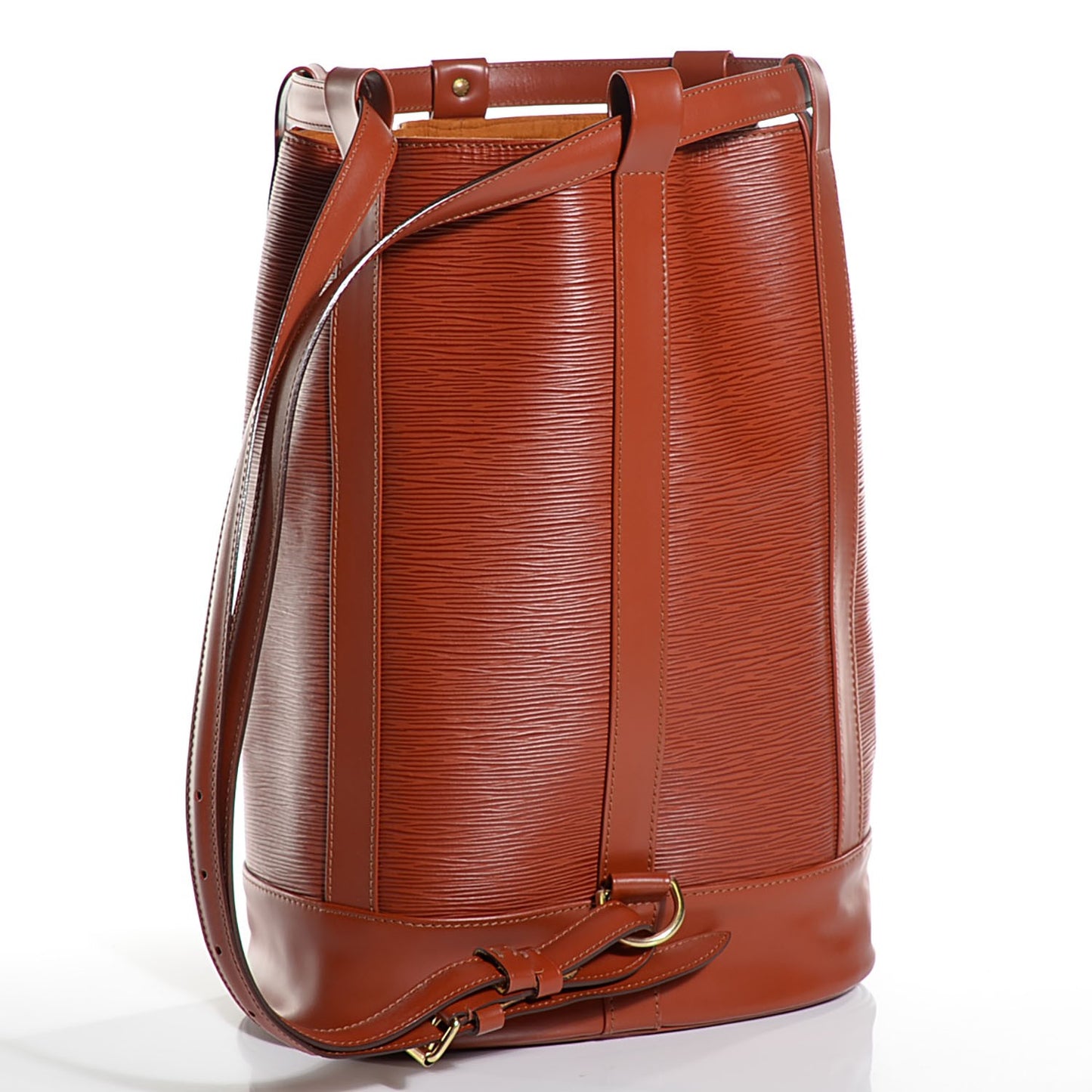 Epi Randonee PM Backpack Kenyan Fawn