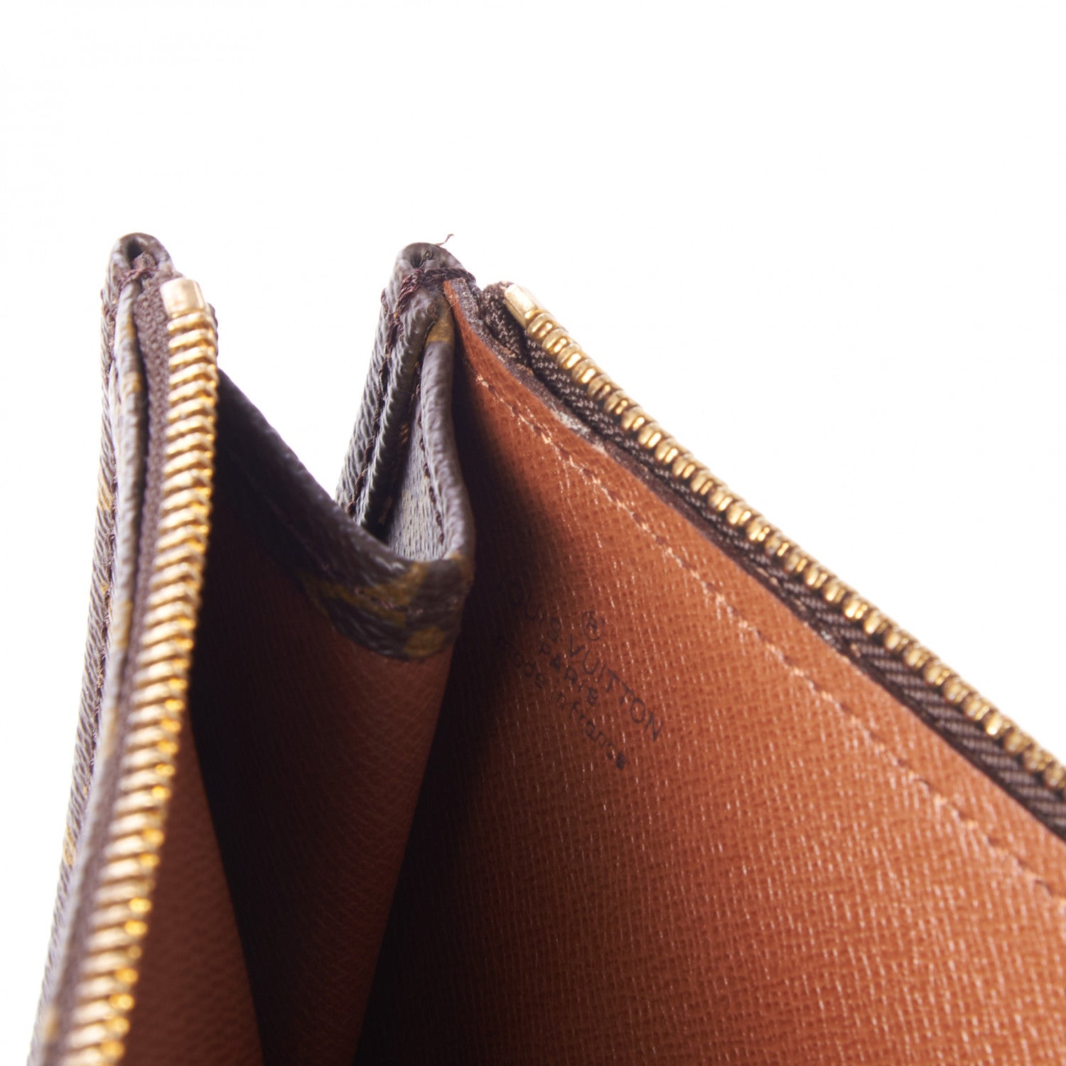 Louis Vuitton Monogram Poche Documents Portfolio Case 39 6 of 7