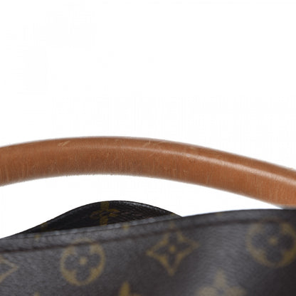 Louis Vuitton Monogram Artsy MM 12 of 13