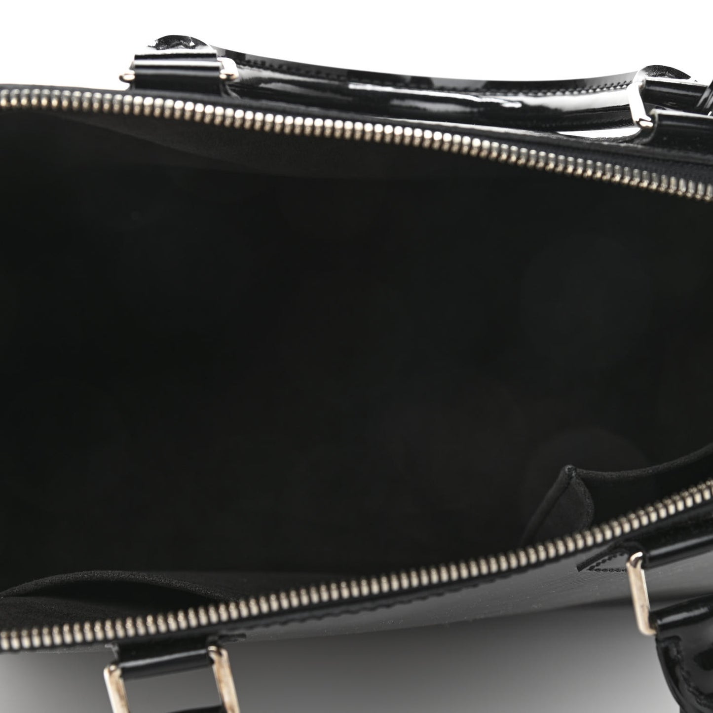 Electric Epi Alma GM Black