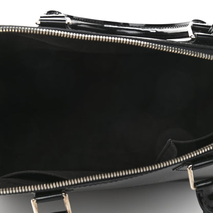 Louis Vuitton Electric Epi Alma GM Black 5 of 9