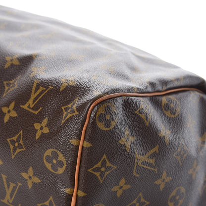 Louis Vuitton Monogram Speedy 35 10 of 17