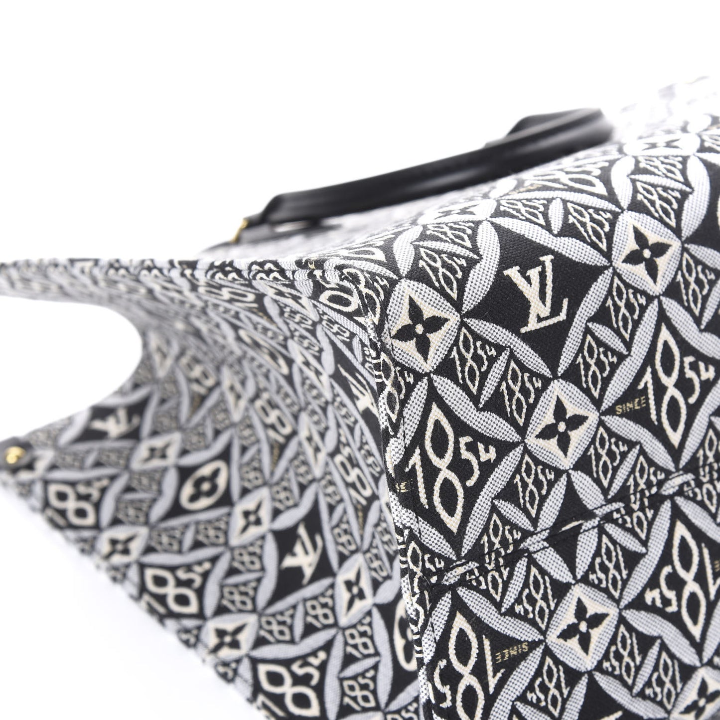 Jacquard Since 1854 Onthego GM Grey