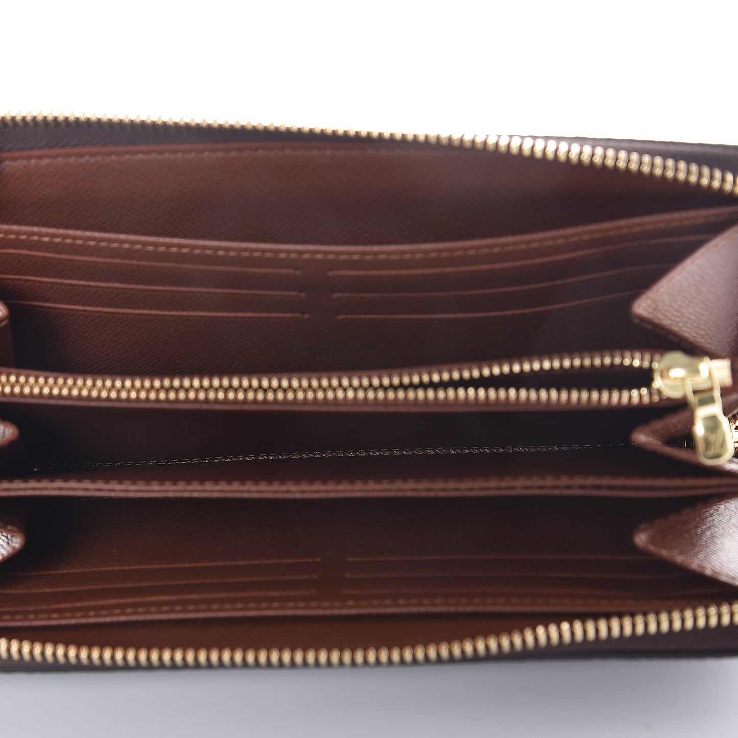 Monogram Zippy Wallet