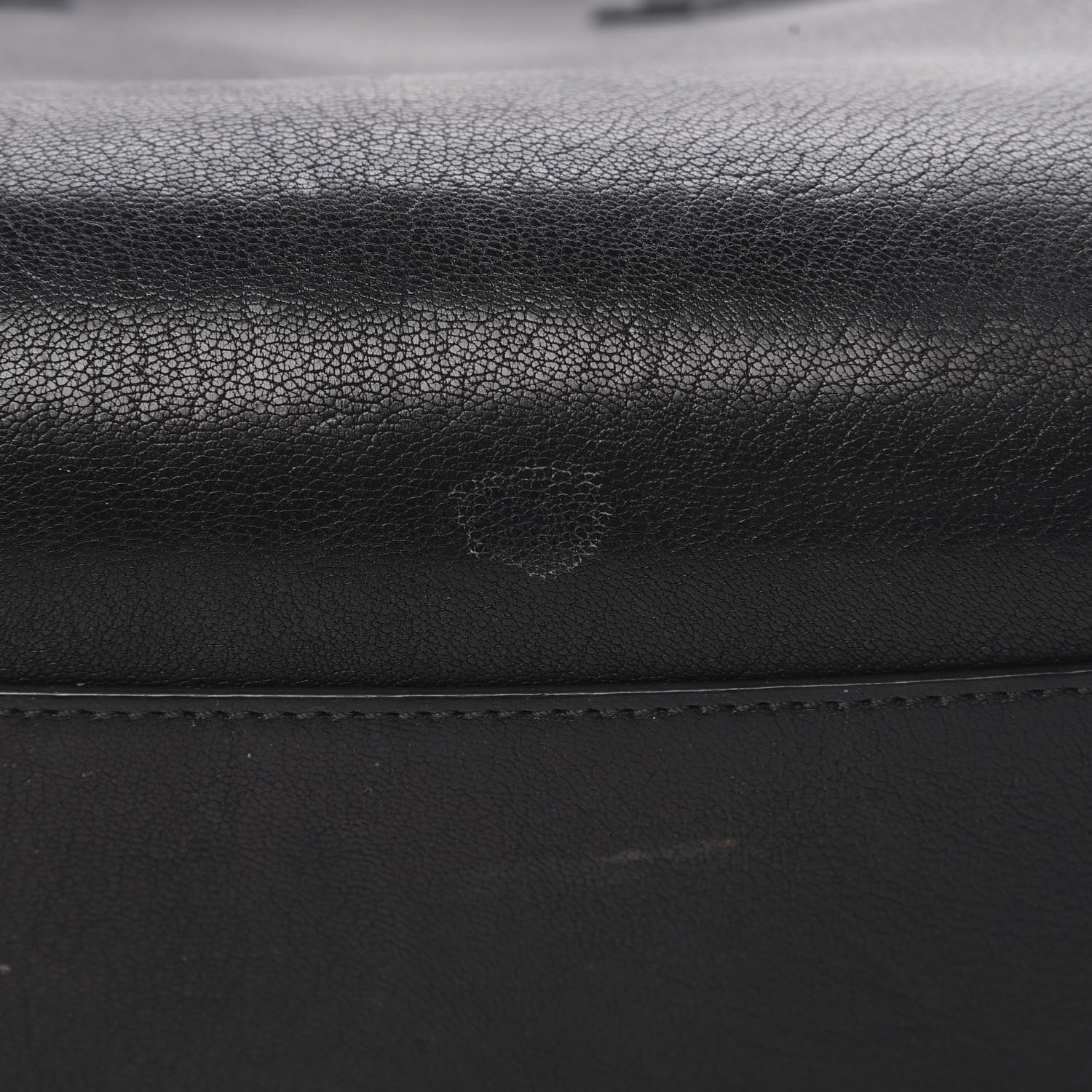Givenchy Sugar Goatskin Medium Antigona Black 12 of 16