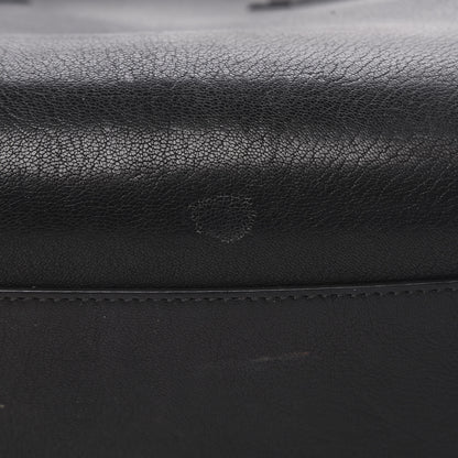 Givenchy Sugar Goatskin Medium Antigona Black 12 of 16