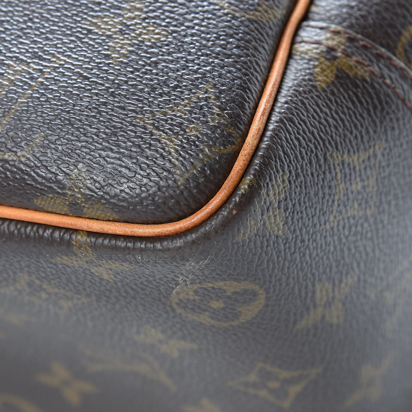 Monogram Deauville