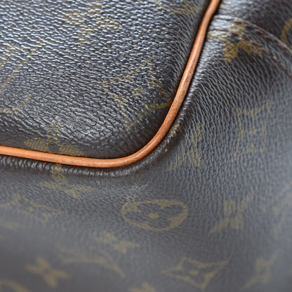 Louis Vuitton Monogram Deauville 11 of 28