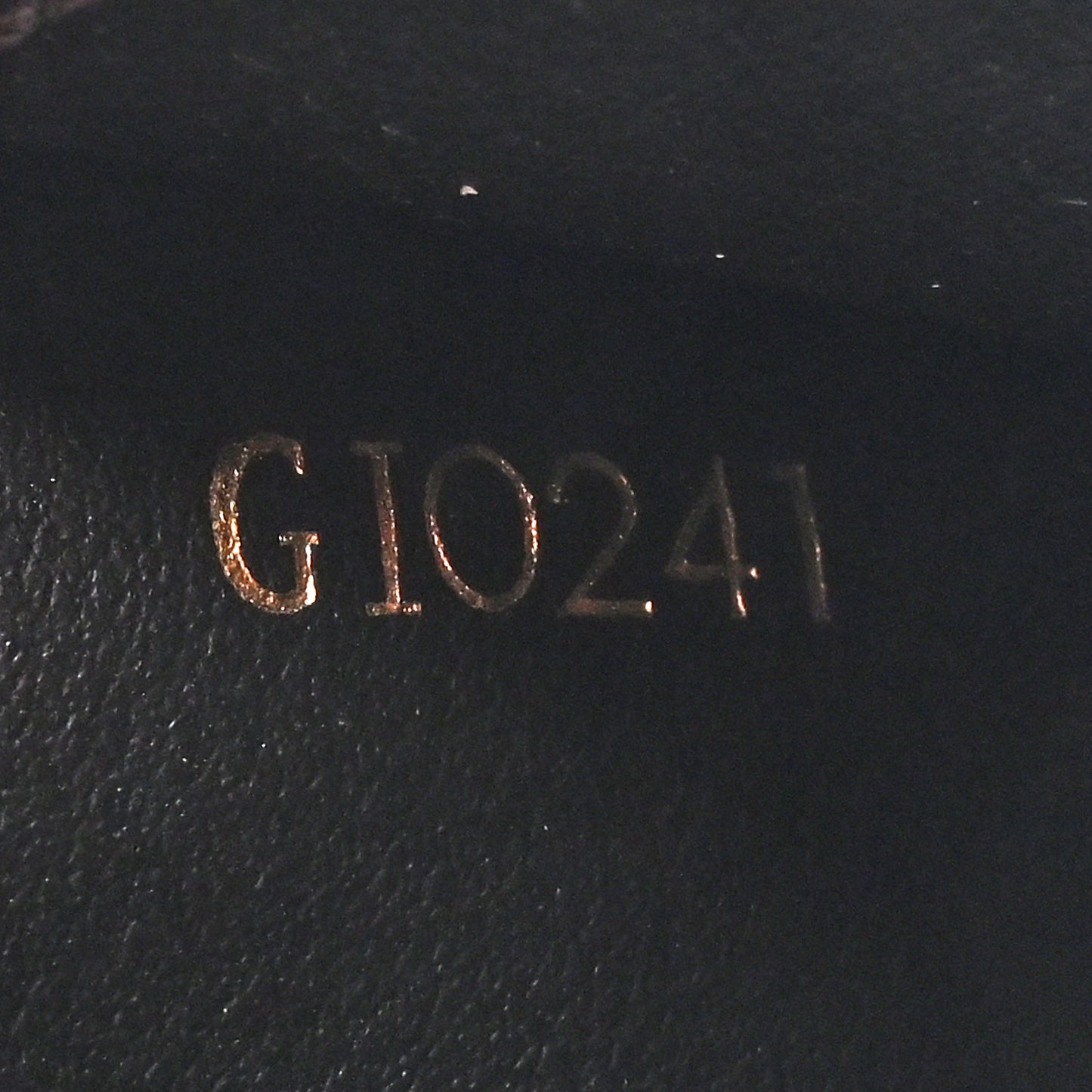 Reverse Monogram Slim Purse