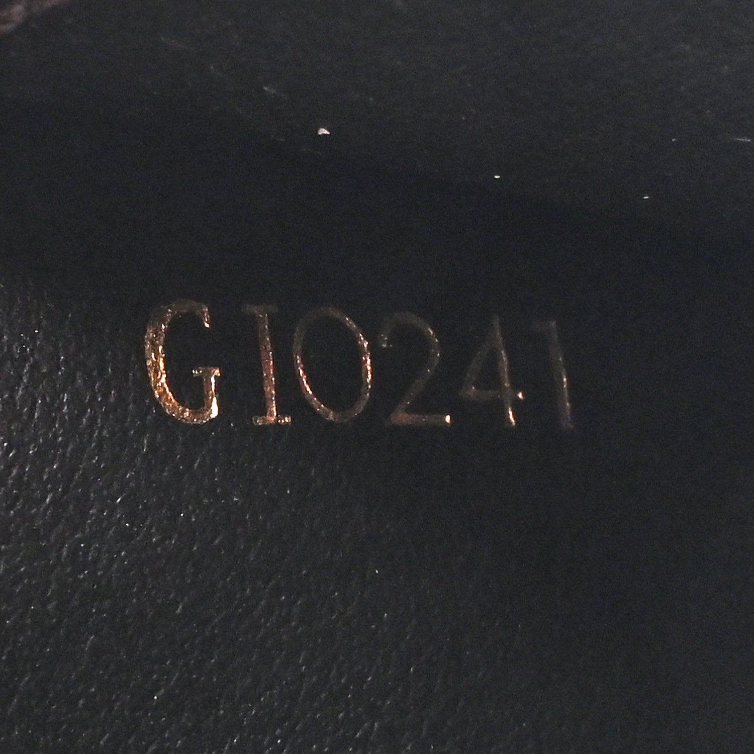 Louis Vuitton Reverse Monogram Slim Purse 7 of 13