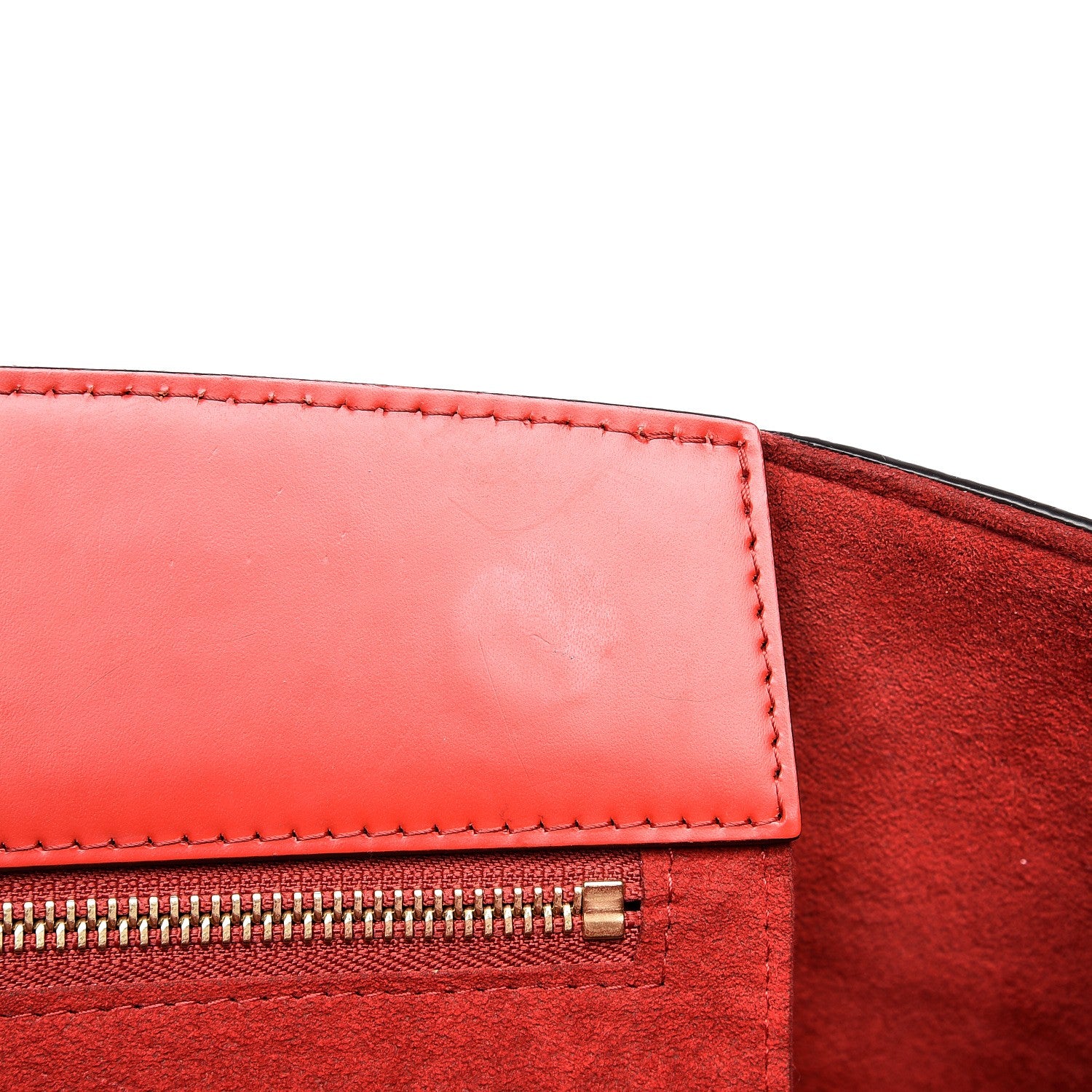 Louis Vuitton Monogram Phenix PM Coquelicot 8 of 13