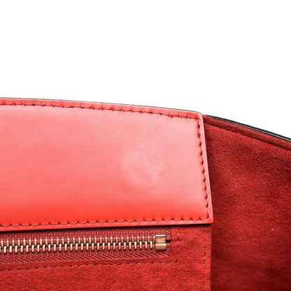 Louis Vuitton Monogram Phenix PM Coquelicot 8 of 13