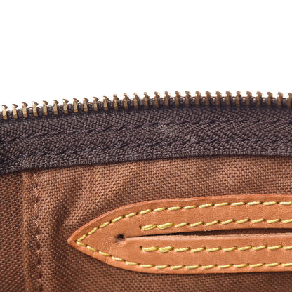 Louis Vuitton Monogram Speedy 35 12 of 21